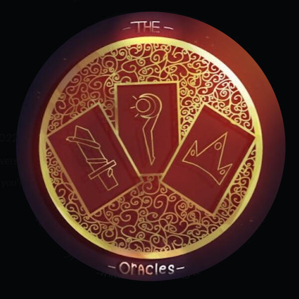 Script Writer/Story Manager for The Oracles