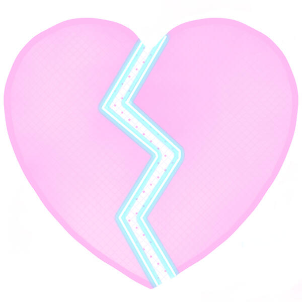 The Best Gift is Heartbreak