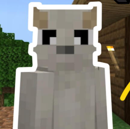 MINECRAFT But It's AUTISTIC